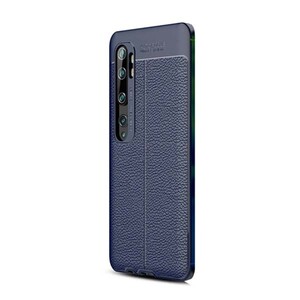 Auto Focus Jelly Case For Xiaomi Mi Note 10 (2)