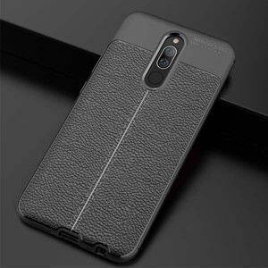 Auto Focus Jelly Case For Xiaomi Redmi 8 (1)