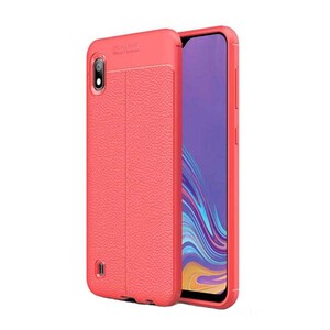 Auto Focus Jelly Case For Samsung Galaxy A10 (3)