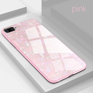 Fashion Marble Glass Case For Huawei Y5 Lite (2)