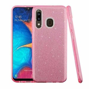 Insten Gradient Glitter Case Cover For Huawei Honor 8c (6)