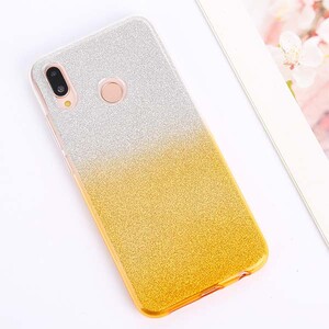 Insten Gradient Glitter Case Cover For Huawei P Smart 2019 (1)