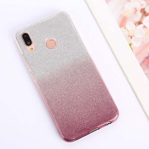 Insten Gradient Glitter Case Cover For Huawei Y7 Prime 2019 (4)