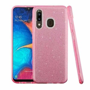 Insten Gradient Glitter Case Cover For Huawei Y6 2019 (6)