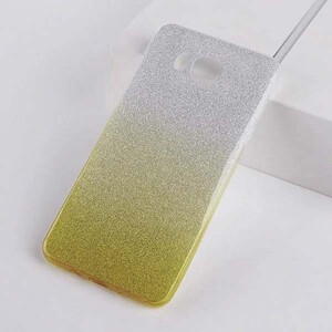 Insten Gradient Glitter Case Cover For Huawei Y5 2017 (1)