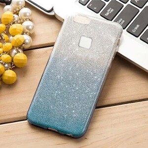 Insten Gradient Glitter Case Cover For Huawei P10 Lite (3)