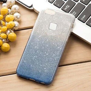 Insten Gradient Glitter Case Cover For Huawei P8 Lite 2017 (4)