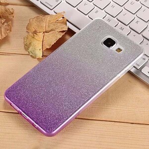 Insten Gradient Glitter Case Cover For Samsung Galaxy A7 2016 (3)