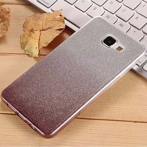 Insten Gradient Glitter Case Cover For Samsung Galaxy A7 2016 (5)