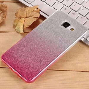 Insten Gradient Glitter Case Cover For Samsung Galaxy A5 2017 (2)