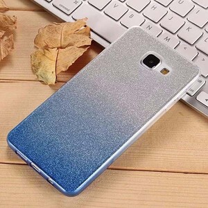 Insten Gradient Glitter Case Cover For Samsung Galaxy A5 2017 (4)