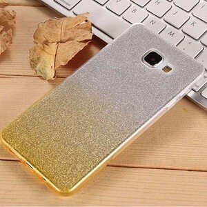 Insten Gradient Glitter Case Cover For Samsung Galaxy A3 2016 (1)