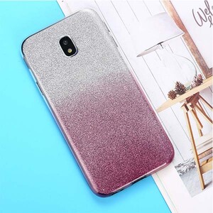 Insten Gradient Glitter Case Cover For Samsung Galaxy J7 Pro (3)