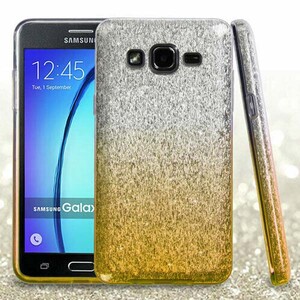 Insten Gradient Glitter Case Cover For Samsung Galaxy J7 2016 (4)