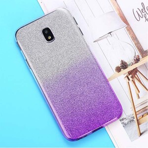Insten Gradient Glitter Case Cover For Samsung Galaxy J5 Pro (1)