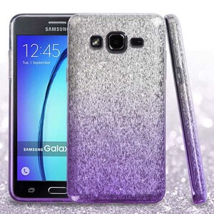 Insten Gradient Glitter Case Cover For Samsung Galaxy J5 2015 (1)