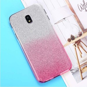 Insten Gradient Glitter Case Cover For Samsung Galaxy J2 Core (2)