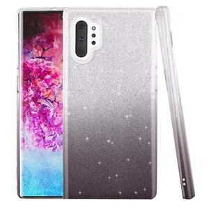 Insten Gradient Glitter Case Cover For Samsung Galaxy Note 10 Plus (2)