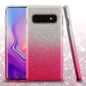 Insten Gradient Glitter Case Cover For Samsung Galaxy Note 9 (2)