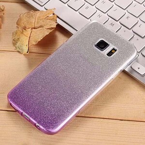 Insten Gradient Glitter Case Cover For Samsung Galaxy Note 5 (6)