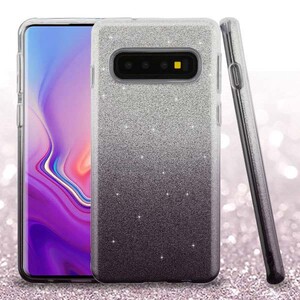 Insten Gradient Glitter Case Cover For Samsung Galaxy S10 (4)