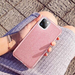 Insten Gradient Glitter Case Cover For Apple iPhone 11Pro Max (7)