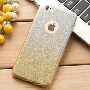 Insten Gradient Glitter Case Cover For Apple iPhone 78 (1)