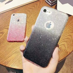 Insten Gradient Glitter Case Cover For Apple iPhone 6 (5)