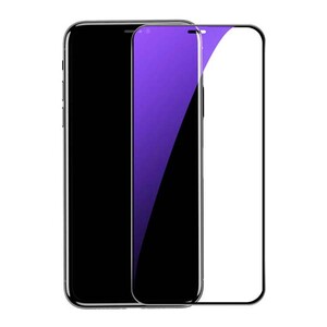 Baseus Glass Anti-bluelight for iPhone XS Max11 Pro Max (2)