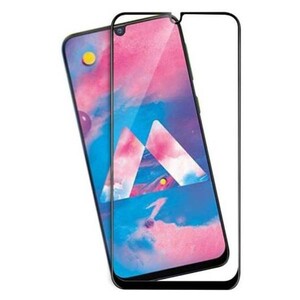 محافظ صفحه نمایش شیشه ای ۴۱۴ موبایل سامسونگ M30/M30s