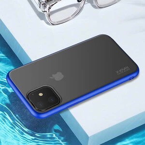 X-level beetle Cover For Apple iPhone 11 (2)