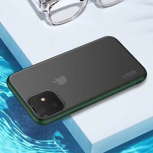 X-level beetle Cover For Apple iPhone 11 (3)