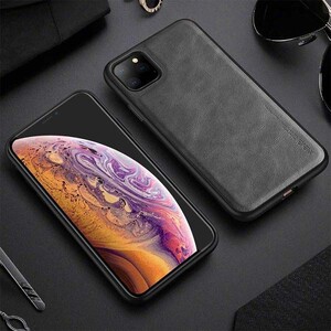 X-level Earl III Series Case For iPhone 11 pro Max (2)