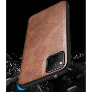 X-level Earl III Series Case For iPhone 11 pro (4)