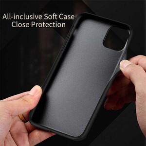 X-level Earl III Series Case For iPhone 11 (5)