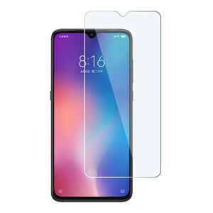 محافظ صفحه نمایش شیشه‌ای 414 گوشی موبایل شیاومی Mi 9