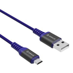 Orico MTK-10 USB To Micro USB Cable 1m (2)
