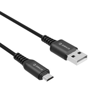 Orico MTK-10 USB To Micro USB Cable 1m (3)