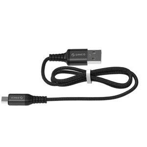 Orico MTK-10 USB To Micro USB Cable 1m (5)