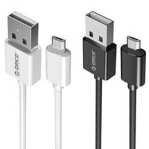 Orico ADC-10 USB To microUSB Cable 1m (2)