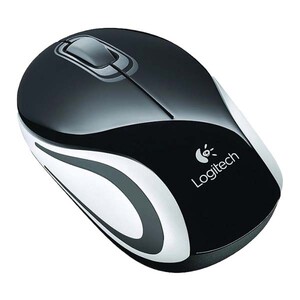 Logitech M187 Wireless Optical Mouse (2)