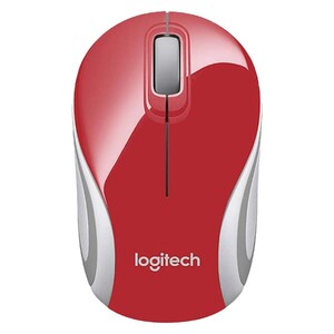 Logitech M187 Wireless Optical Mouse (4)