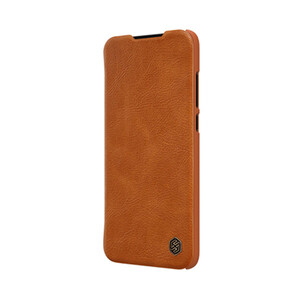 Nillkin Qin leather case For Xiaomi Mi CC9 (2)