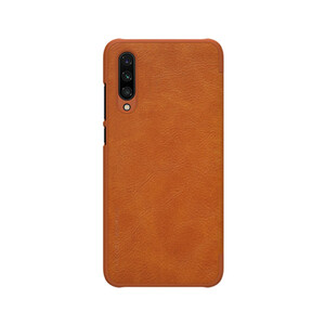 Nillkin Qin leather case For Xiaomi Mi CC9 (3)
