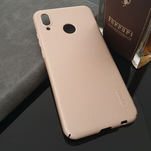 قاب ایکس لول مدل Hero برای گوشی موبایل هوآوی P20 Lite