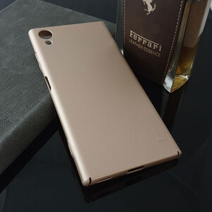 قاب ایکس لول مدل Hero مناسب برای گوشی موبایل سونی XA1 Plus