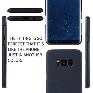 X-Level Hero Cover For Samsung Galaxy S8 (7)