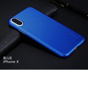 X-Level Hero Cover For Apple IPhone X (4)