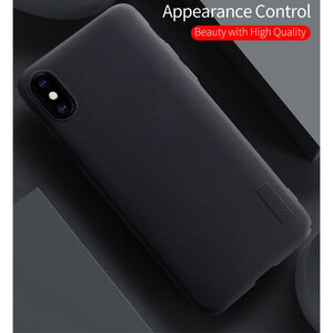 X-Level Hero Cover For Apple IPhone X (7)