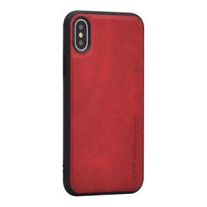 X-level Earl III Series Case For IPhone X-XS (2)